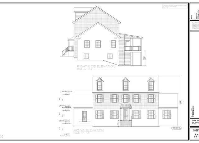 Property at 4036 Nottaway Rd, Durham, NC 27707, 5 beds, 5.5 baths