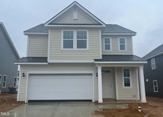 Property at 89 Willow Cameron Way, Angier, NC 27501, 3 beds, 2.5 baths