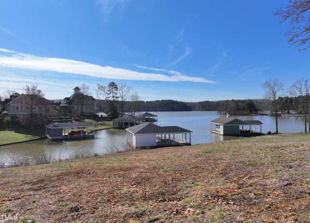 Property at 41 S Stillwood Ln, Semora, NC 27343