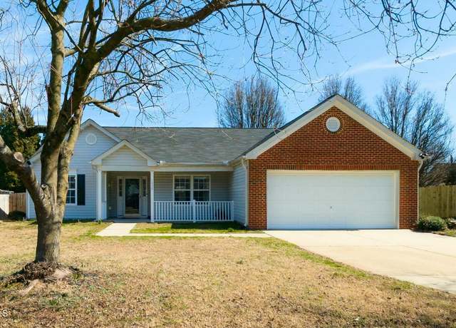Property at 1930 Maple Sugar Ln, Fuquay Varina, NC 27526, 3 beds, 2 baths