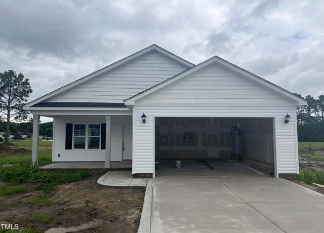 Property at 101 E Sillinger Dr, Goldsboro, NC 27534, 3 beds, 2 baths