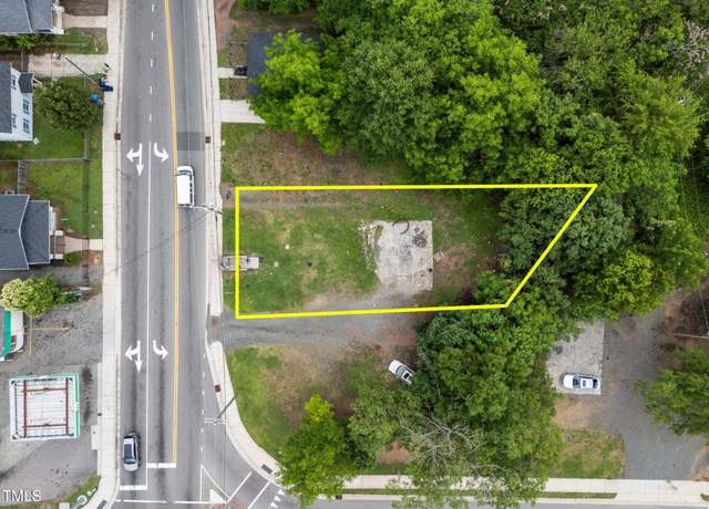 Property at 906 Holloway St, Durham, NC 27701