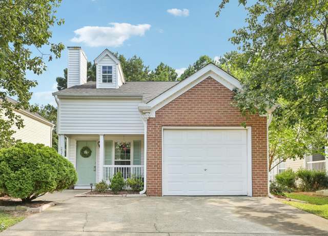 Property at 4248 Beacon Heights Dr, Raleigh, NC 27604, 2 beds, 2 baths