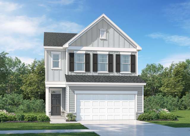 Property at 1011 Red Roses Ave, Durham, NC 27703, 3 beds, 2.5 baths