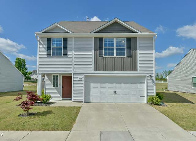Property at 2065 Alderman Way, Creedmoor, NC 27522, 4 beds, 2.5 baths