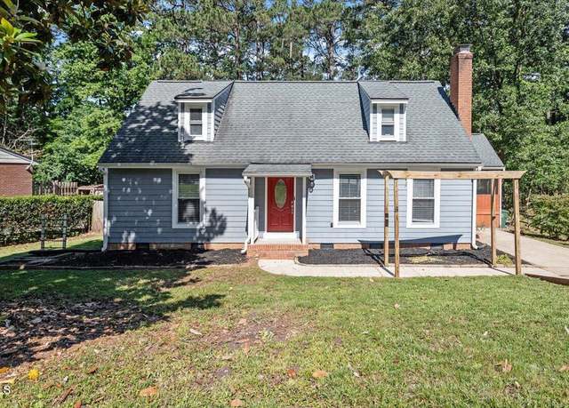 Property at 111 Mcdole Cir, Cary, NC 27511, 4 beds, 2 baths