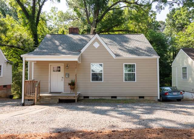 Property at 522 E Club Blvd, Durham, NC 27704, 2 beds, 2 baths