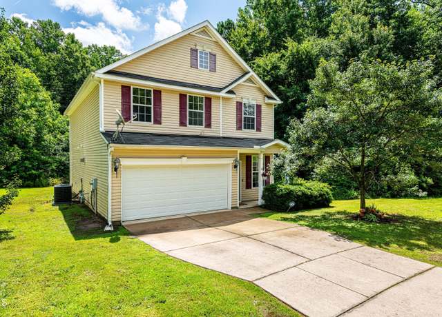 Property at 3445 Dutchman Rd, Raleigh, NC 27610, 3 beds, 2.5 baths
