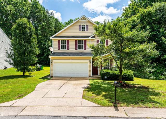 Property at 3445 Dutchman Rd, Raleigh, NC 27610, 3 beds, 2.5 baths