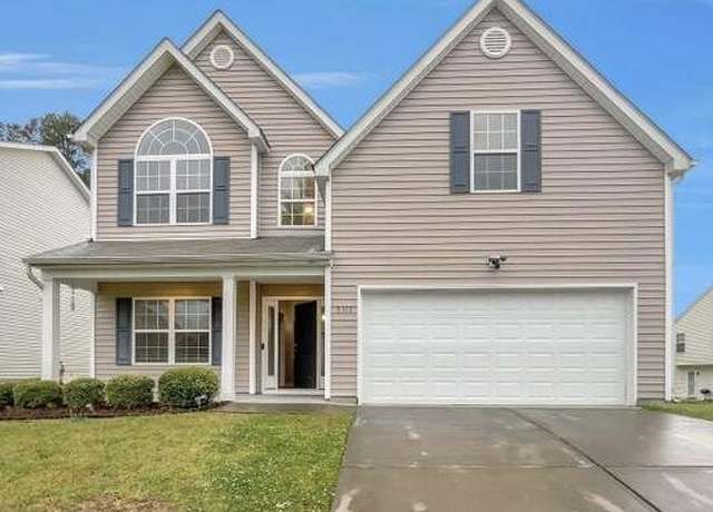 Property at 5310 Heather Ridge Ln, Raleigh, NC 27610, 4 beds, 2.5 baths