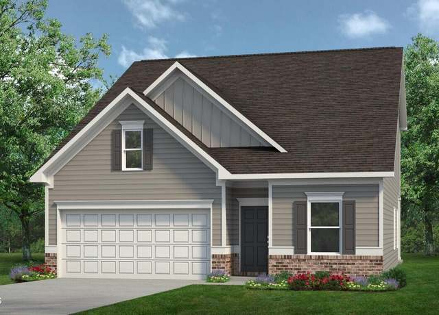 Property at 340 Ambassador Dr, Clayton, NC 27520, 3 beds, 2.5 baths