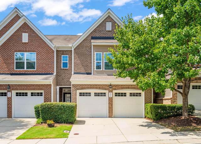 Property at 306 Dechlan Ln, Cary, NC 27513, 3 beds, 2.5 baths