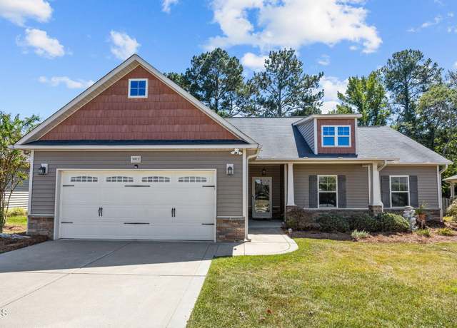 Property at 9812 Bitter Melon Dr, Angier, NC 27501, 3 beds, 2 baths