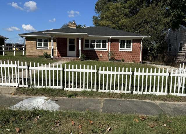 Property at 405 Whitfield Dr, Goldsboro, NC 27530, 3 beds, 1 bath