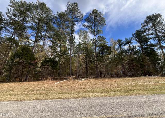 Property at 000 Deane Beaver Rd, Bear Creek, NC 27207