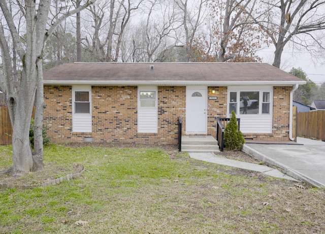 Property at 915 Da Vinci St, Durham, NC 27704, 3 beds, 1.5 baths