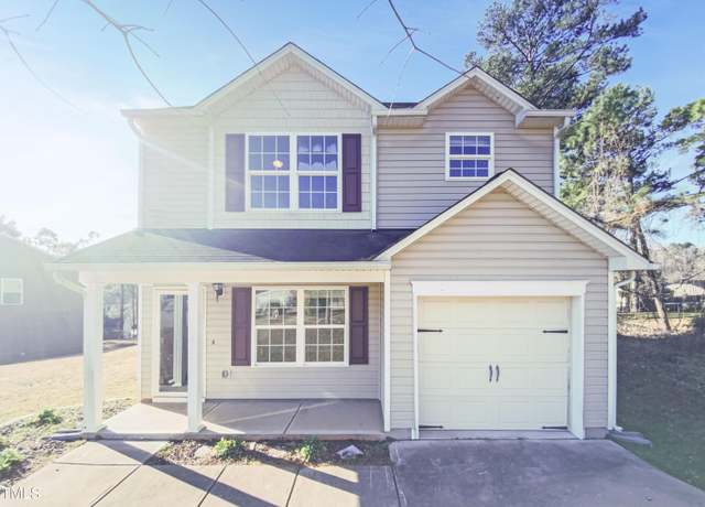 Property at 543 Camel St, Clayton, NC 27520, 3 beds, 2.5 baths