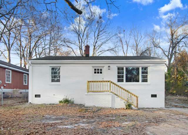 Property at 916 Tyan St St, Rocky Mount, NC 27801, 3 beds, 1 bath