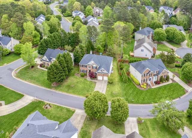Property at 3 Haycox Ct, Durham, NC 27713, 4 beds, 3.5 baths