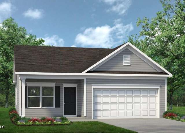 Property at 322 Deodora Ln, Cameron, NC 28326, 3 beds, 2 baths