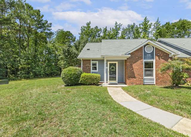 Property at 904 Pine Forest Trl, Knightdale, NC 27545, 2 beds, 1 bath