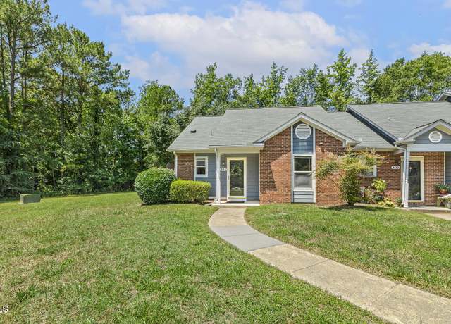Property at 904 Pine Forest Trl, Knightdale, NC 27545, 2 beds, 1 bath