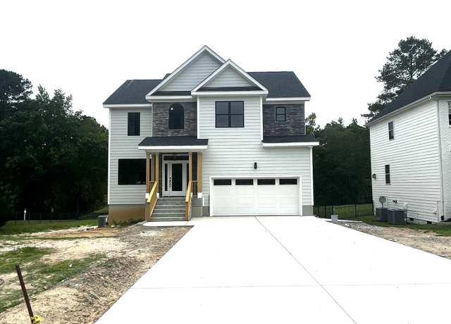 Property at 2651 Bowden Dr, Creedmoor, NC 27522, 5 beds, 3.5 baths