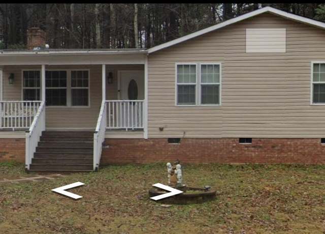 Property at 117 Red Bud Ct, Cary, NC 27513, 5 beds, 4 baths
