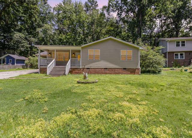 Property at 117 Red Bud Ct, Cary, NC 27513, 5 beds, 4 baths