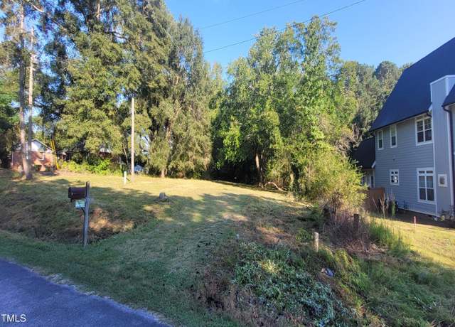 Property at 1316 Carp Rd, Raleigh, NC 27610