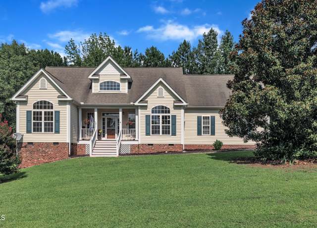 Property at 214 Vinson Ridge Ln, Clayton, NC 27527, 3 beds, 2 baths