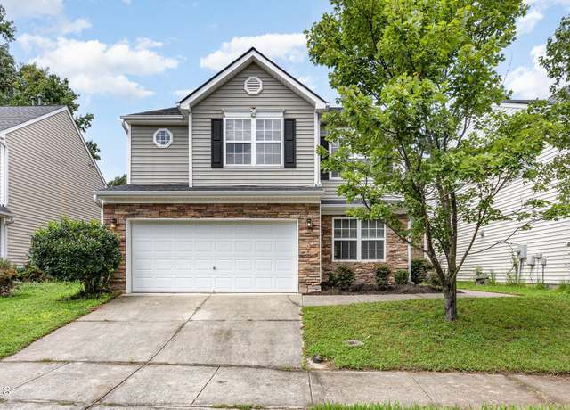 Property at 1223 Orchard Oriole Ln, Durham, NC 27713, 4 beds, 2.5 baths