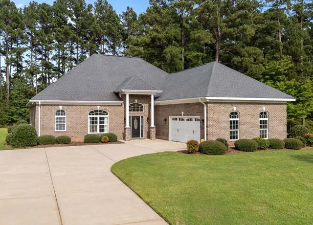 Property at 105 Waterfall Ln, Sanford, NC 27330, 3 beds, 3 baths