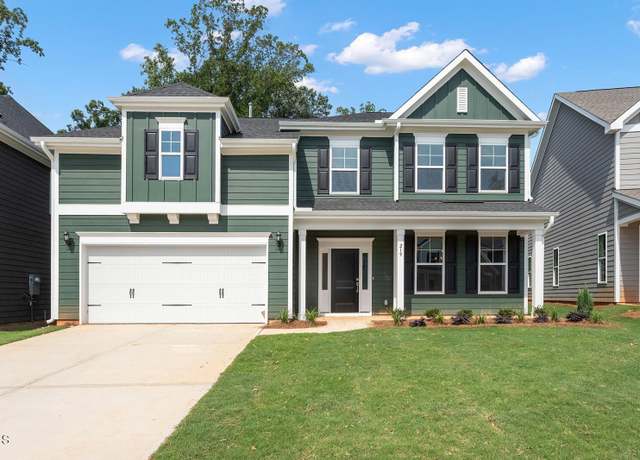 Property at 219 Augusta Pond Way #157, Raleigh, NC 27603, 5 beds, 3.5 baths