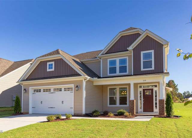 Property at 359 Ballast Pt, Clayton, NC 27520, 4 beds, 3 baths