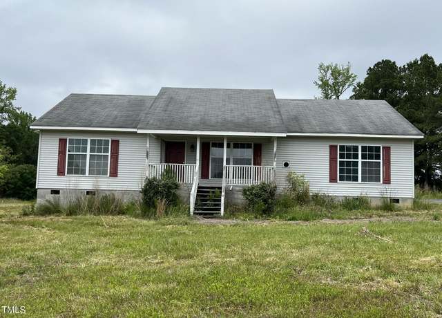 Property at 3213 Sam Usry Rd, Oxford, NC 27565, 3 beds, 2 baths