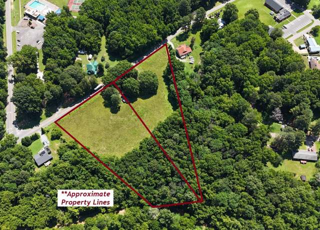 Property at 726 S Second Ave, Siler City, NC 27344