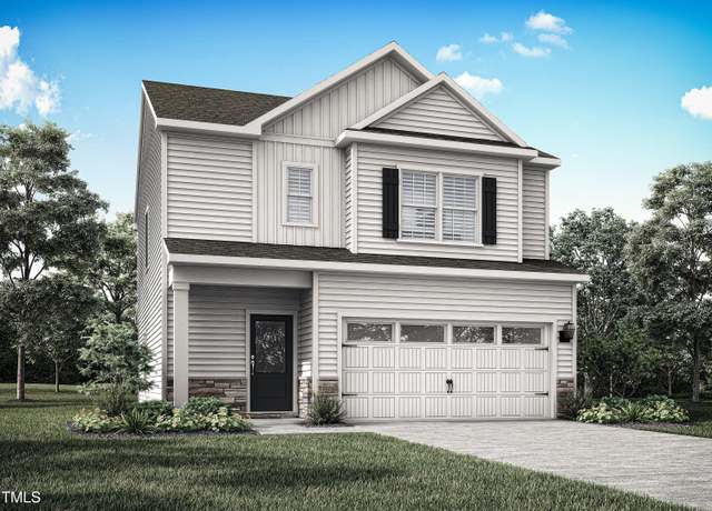 Property at 65 Neuse Hollow Ct, Clayton, NC 27527, 3 beds, 2.5 baths