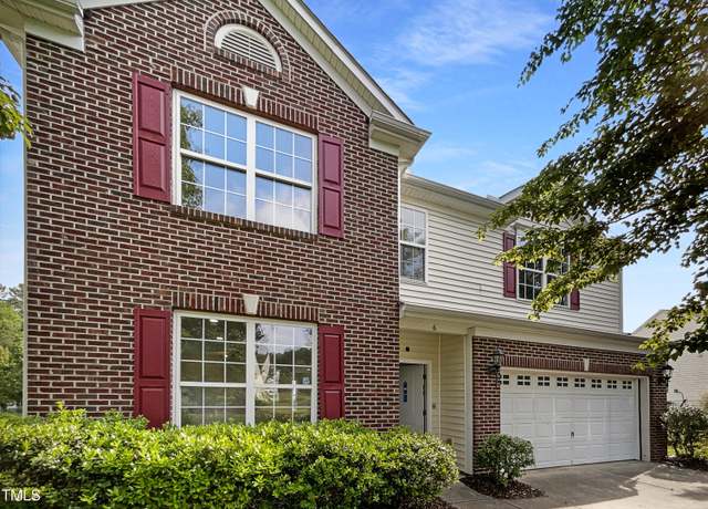 Property at 6 Heatherford Ct, Durham, NC 27704, 5 beds, 3 baths