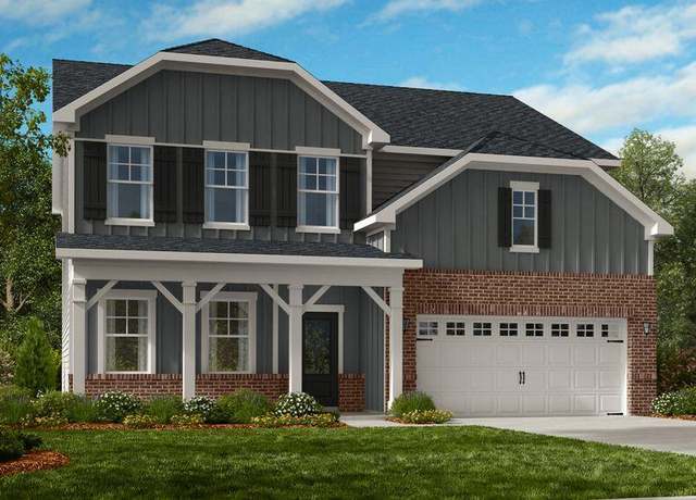 Property at 101 Cloud Berry Ln, Holly Springs, NC 27540, 5 beds, 4.5 baths