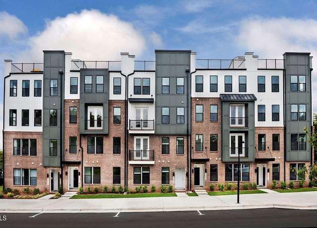 Property at 1237 S Blount St #201, Raleigh, NC 27601, 3 beds, 2.5 baths