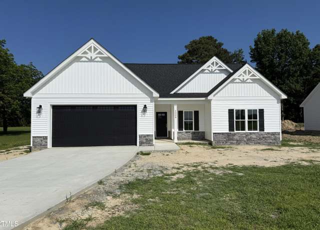 Property at 1008 Peedin Rd, Selma, NC 27576, 4 beds, 3 baths