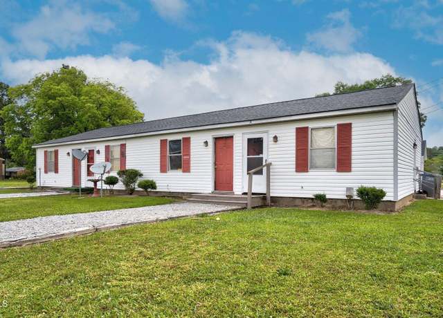 Property at 501 Magnolia Dr, Rocky Mount, NC 27801, 4 beds, 4 baths