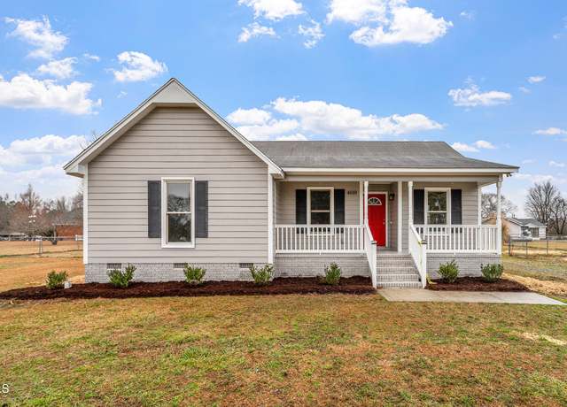 Property at 4610 Lemon Heights Dr, Sanford, NC 27332, 3 beds, 2 baths