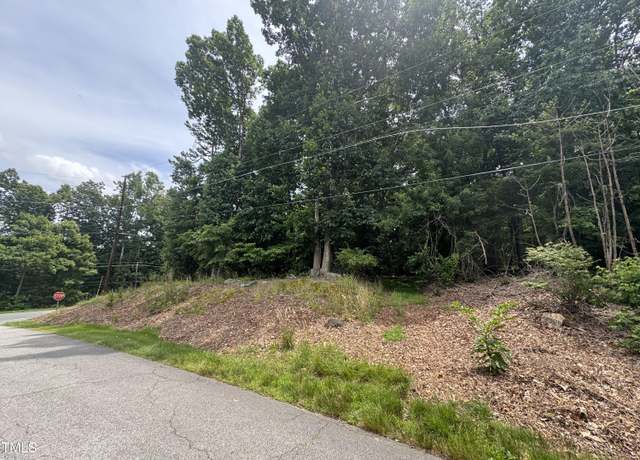 Property at 134 27 Chub Lake Rd, Roxboro, NC 27574