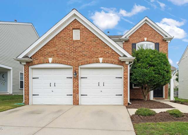 Property at 2127 Rivergrass Ct, Raleigh, NC 27610, 3 beds, 2.5 baths