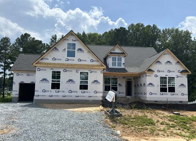 Property at 79 Quail Point Cir, Clayton, NC 27520, 4 beds, 3.5 baths