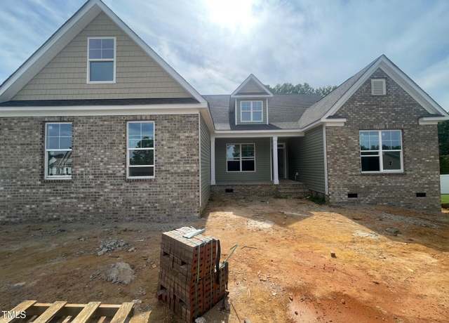 Property at 79 Quail Point Cir, Clayton, NC 27520, 4 beds, 3.5 baths