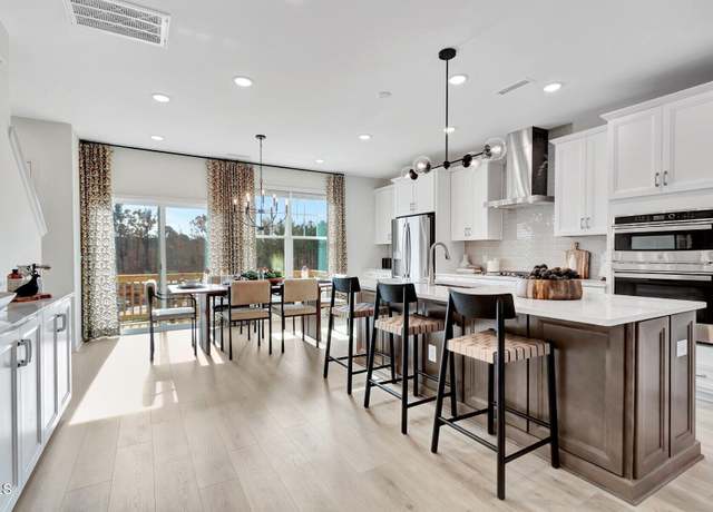 Property at 5024 Jowette's Walk Dr #23, Cary, NC 27519, 4 beds, 3.5 baths