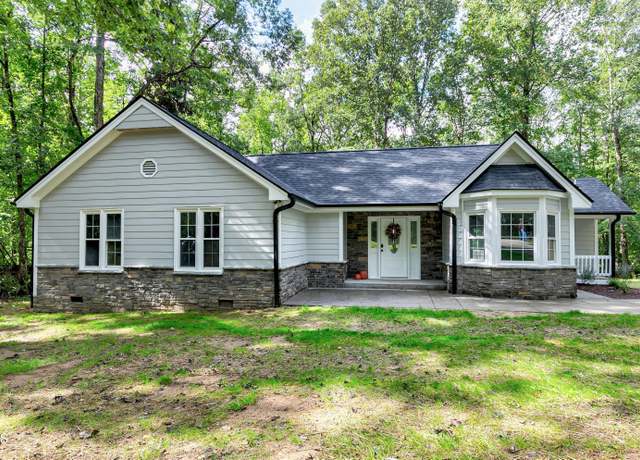 Property at 116 Oak Ridge Dr, Willow Springs, NC 27592, 3 beds, 2 baths
